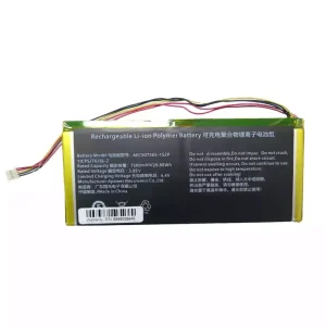 Pin Laptop AEC507565-1S2P