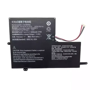 Pin Laptop AEC4579114-2S1P