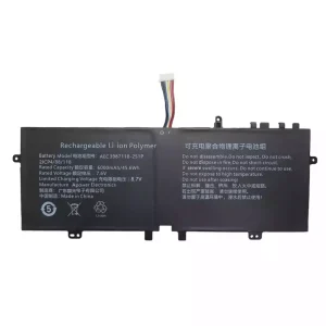 Pin Laptop AEC3987118-2S1P