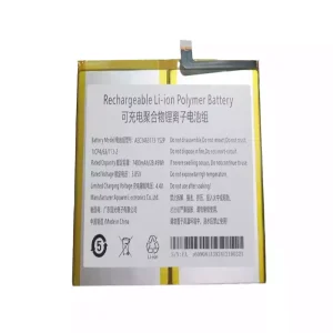 Pin Laptop AEC3463113-1S2P