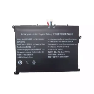 Pin Laptop AEC326795-2S1P
