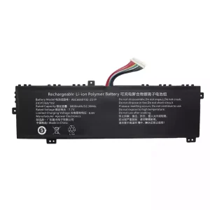 Pin Laptop AEC6660102-2S1P