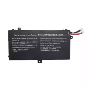 Pin Laptop AEC687060-2S1P