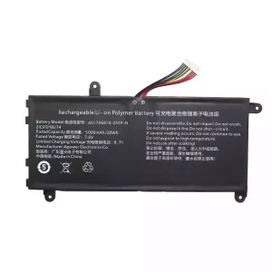 Pin Laptop AEC706874-2S1P-N