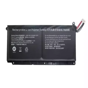 Pin Laptop AEC769368-2S1P V358-AEC769368-2S1P