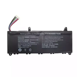 Pin Laptop AEC865585-2S1P