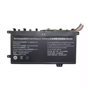 Pin Laptop AEC908068-2S1P