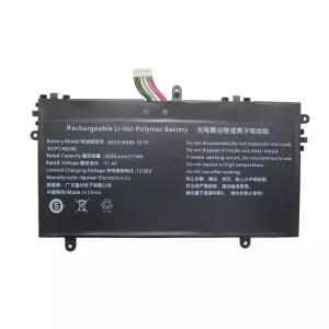 Pin Laptop AEC636086-3S1P