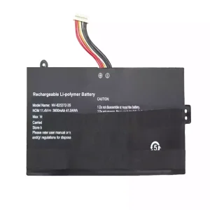 Pin Laptop NV-625272-3S