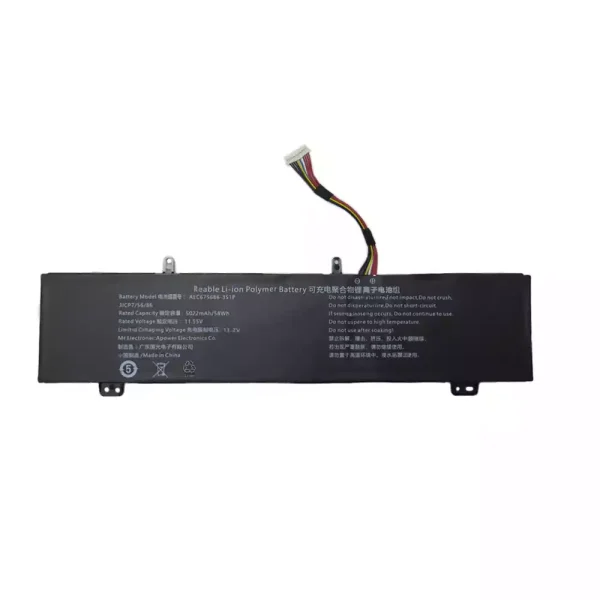Pin Laptop AEC675686-3S1P - Hình ảnh 2
