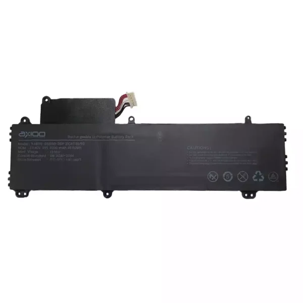 Pin Laptop N14TPE-658150-3S1P