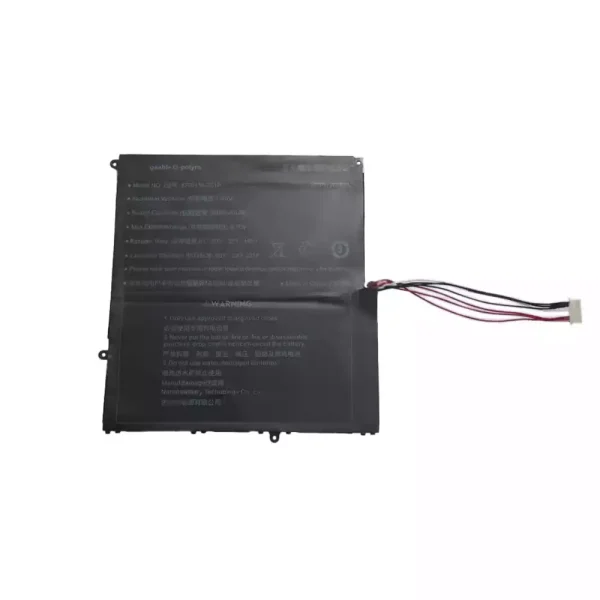 Pin Laptop 4270138-2S1P