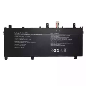 Pin Laptop 509067-3S1P