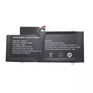 Pin Laptop 649060-3S