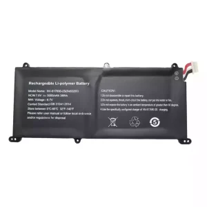 Pin Laptop NV-617690-2S 6482200