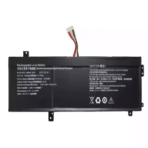 Pin Laptop 488467-3S1P