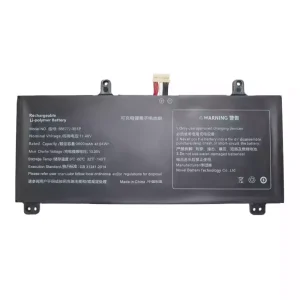 Pin Laptop 566772-3S1P