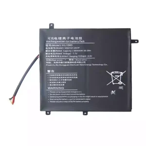 Pin Laptop DEEQ HL156D 3862141-2S1P