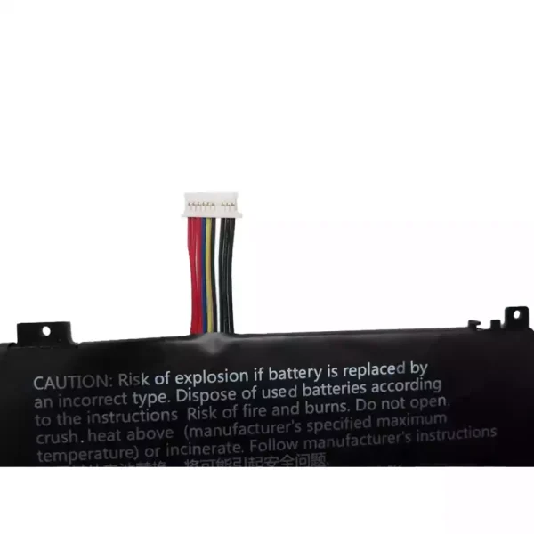 Pin Laptop 538476-3S - Hình ảnh 3