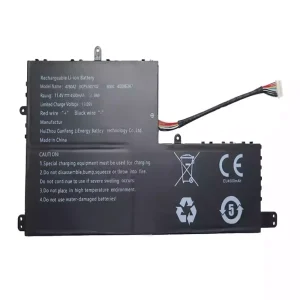 Pin Laptop 40086347 4760A2