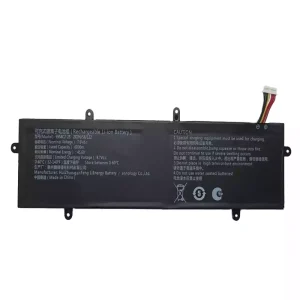 Pin Laptop 5958C2-2S