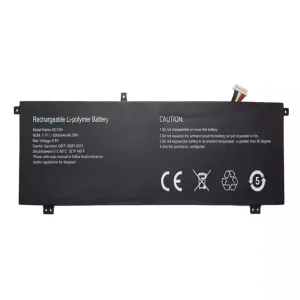 Pin Laptop NC15N