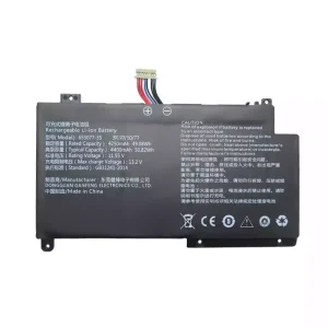 Pin Laptop 655077-3S