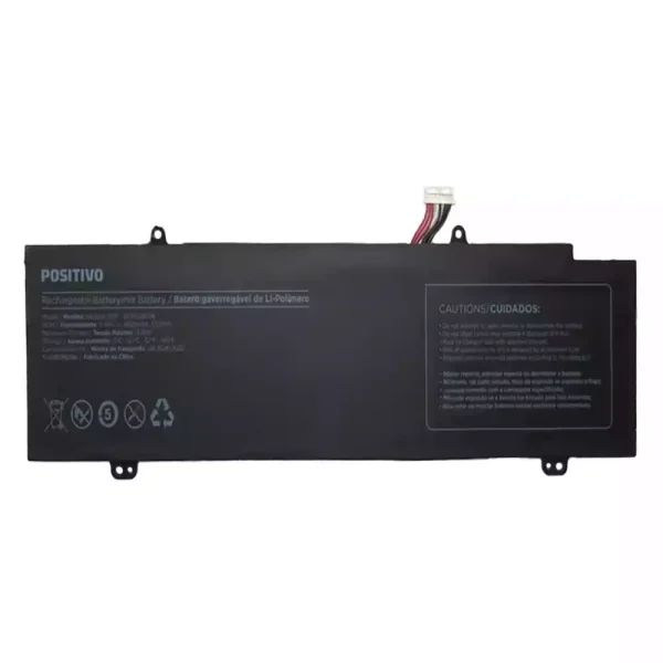 Pin Laptop POSITIVO 499866-3S1P