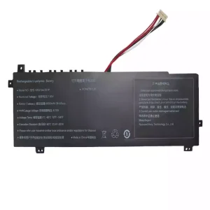 Pin Laptop 6552104-2S1P