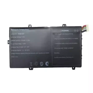 Pin Laptop 755568-3S1P