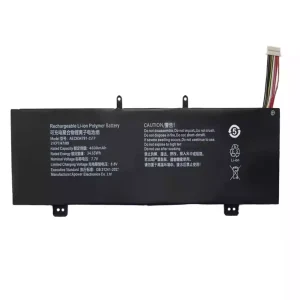 Pin Laptop AEC634791-2S1P