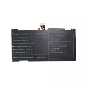 Pin Laptop 406586-2S1P