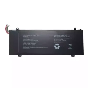 Pin Laptop TECNO 156 GF156