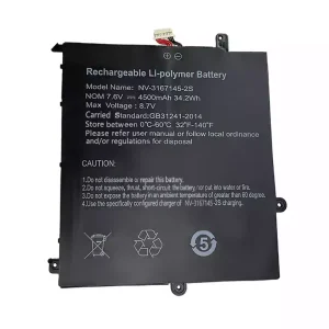 Pin Laptop NV-3167145-2S
