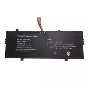 Pin Laptop NV-4570125-2S