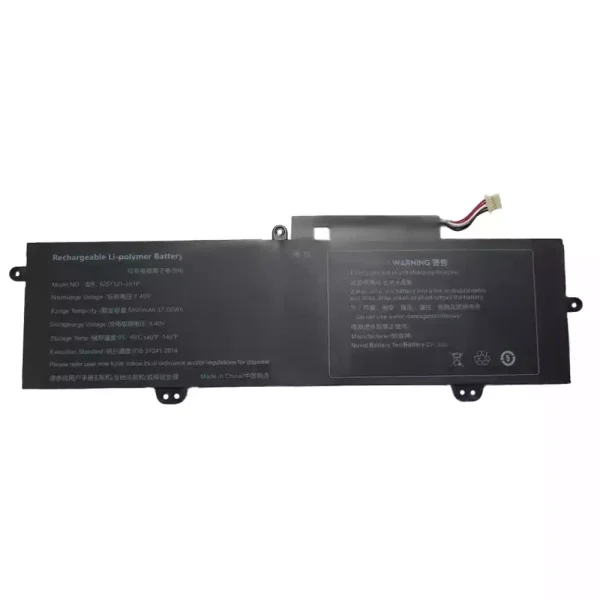 Pin Laptop 4267121-2S1P - Hình ảnh 2