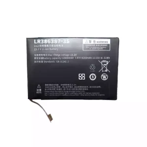Pin Laptop LR386387-3S