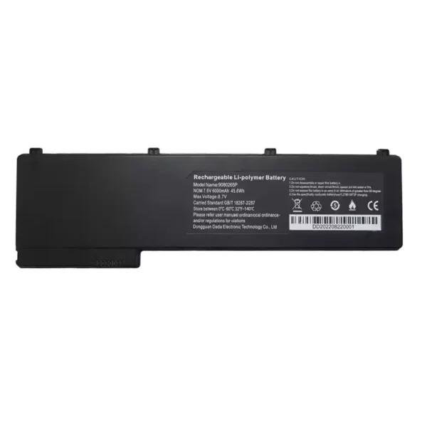 Pin Laptop 9080265P