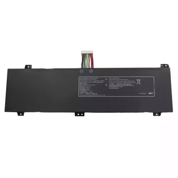 Pin Laptop GK5CN-14-20-4S1P-0