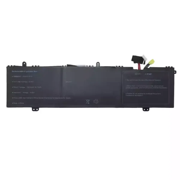 Pin Laptop 459060-3S1P