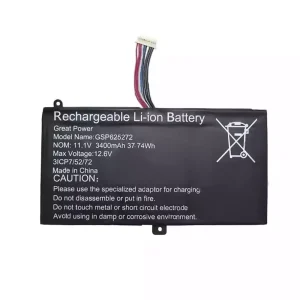Pin Laptop GSP625272