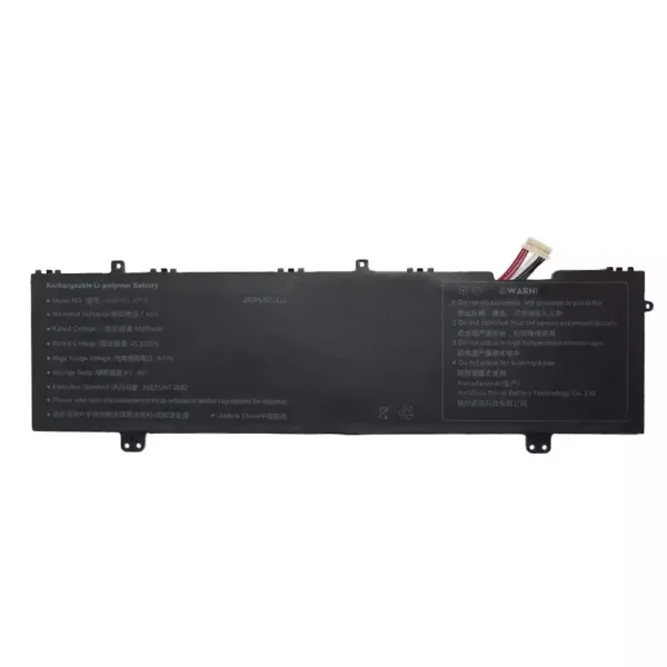Pin Laptop 4964121-2S1P
