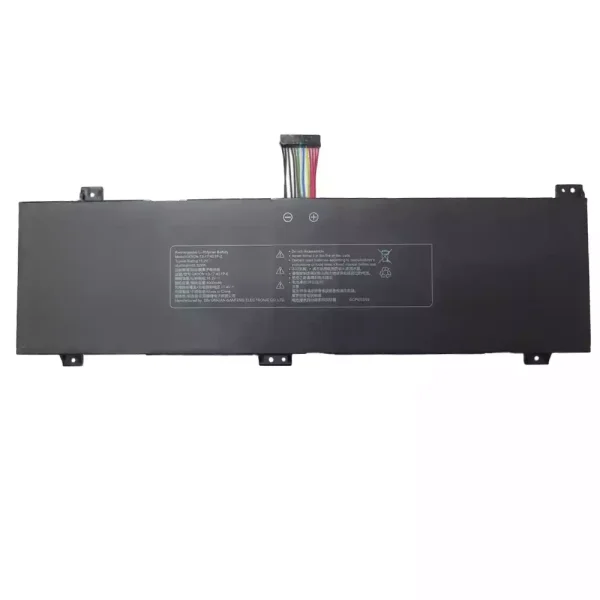 Pin Laptop GK5CN-13-17-4S1P-0