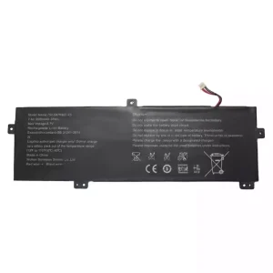 Pin Laptop 752-0478131-2S