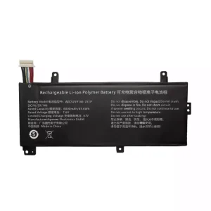 Pin Laptop AEC5259146-2S1P
