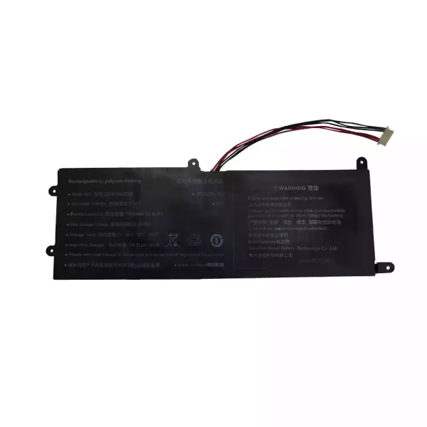 Pin Laptop 5276109-2S1P