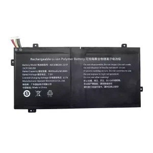 Pin Laptop AEC698590-2S1P