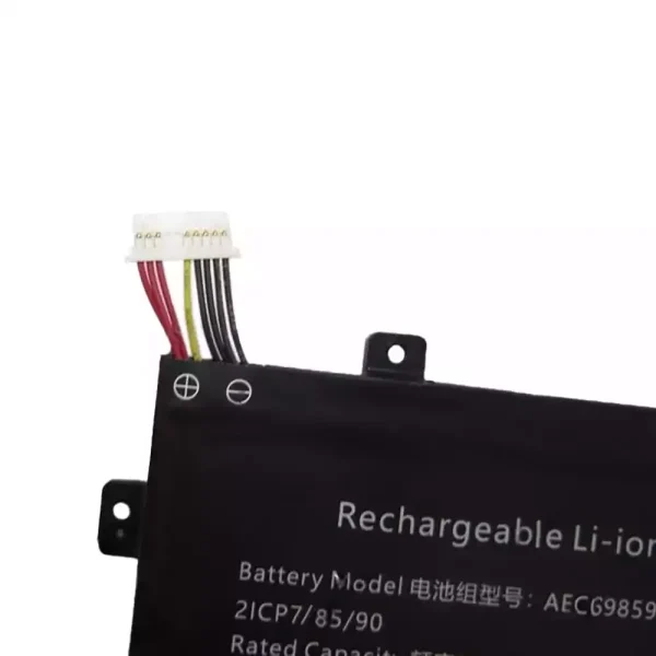 Pin Laptop AEC698590-2S1P - Hình ảnh 3