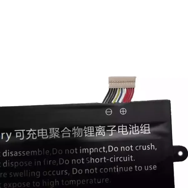Pin Laptop AEC626573-3S1P - Hình ảnh 3