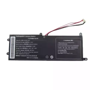 Pin Laptop 537867-3S1P